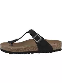 Сандалии Birkenstock, черный