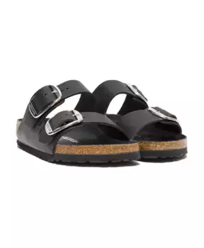 Сандалии Birkenstock, черный