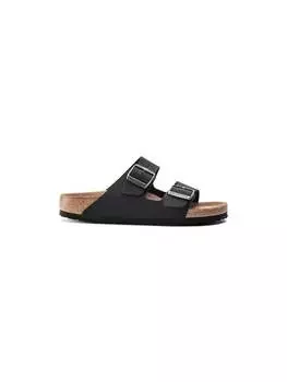 Сандалии Birkenstock, черный