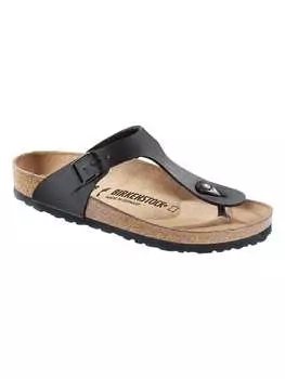 Сандалии Birkenstock, черный