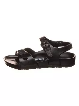 Сандалии Birkenstock, черный