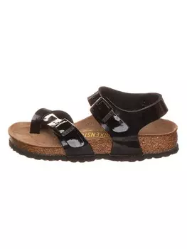 Сандалии Birkenstock, черный