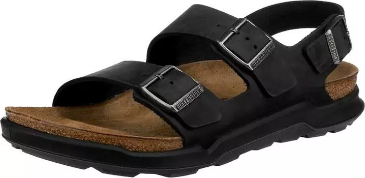 Сандалии Birkenstock, черный