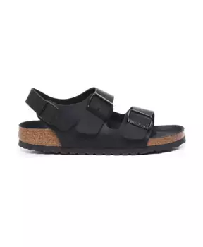 Сандалии Birkenstock, черный