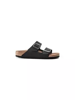 Сандалии Birkenstock, черный