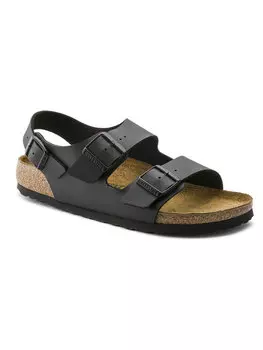Сандалии Birkenstock, черный