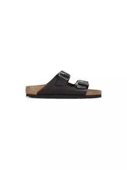 Сандалии Birkenstock, черный