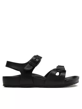 Сандалии Birkenstock, черный