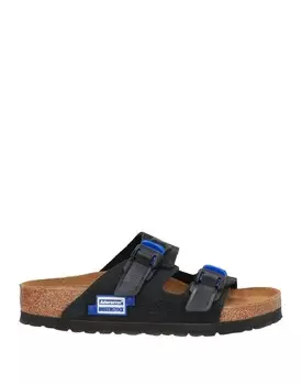 Сандалии Birkenstock, черный