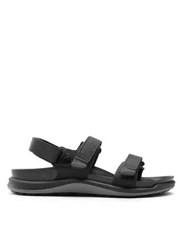Сандалии Birkenstock, черный