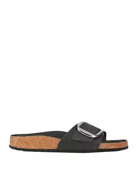 Сандалии Birkenstock, черный