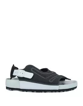 Сандалии Birkenstock, черный
