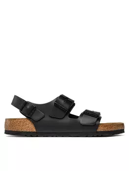 Сандалии Birkenstock, черный