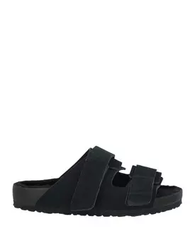 Сандалии Birkenstock, черный