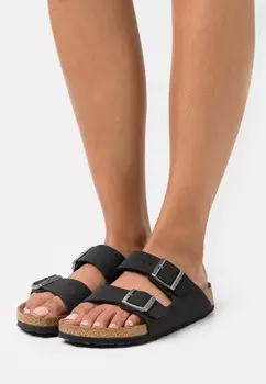 Сандалии Birkenstock, черный