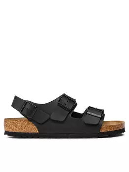 Сандалии Birkenstock, черный
