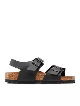 Сандалии Birkenstock, черный