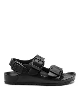 Сандалии Birkenstock, черный