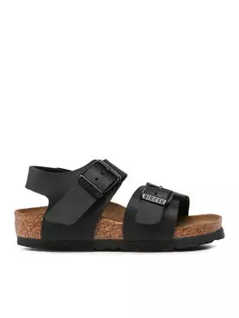 Сандалии Birkenstock, черный