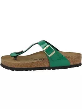 Сандалии Birkenstock, цвет gruen