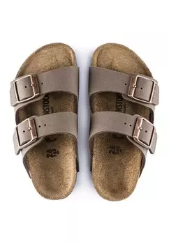 Сандалии Birkenstock, цвет mocha