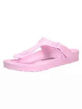 Сандалии Birkenstock, цвет rosa/pink