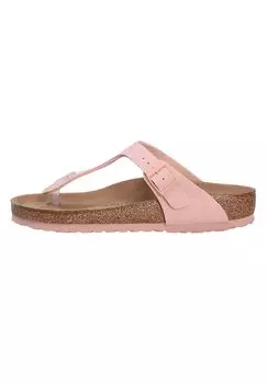 Сандалии Birkenstock, цвет softpink