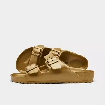 Сандалии Birkenstock Essentials Arizona EVA, коричневый