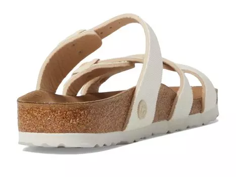 Сандалии Birkenstock Franca Vegan Canvas