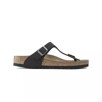 Сандалии Birkenstock Gizeh BS, черный