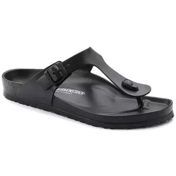 Сандалии Birkenstock Gizeh, черный