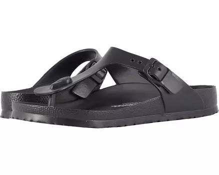 Сандалии Birkenstock Gizeh EVA, черный