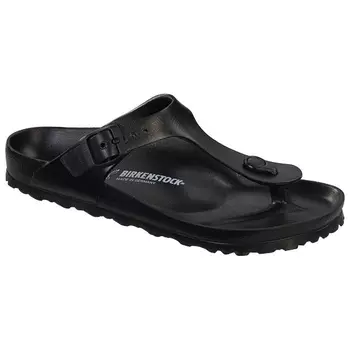 Сандалии Birkenstock Gizeh EVA, черный