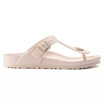 Сандалии Birkenstock Gizeh Eva, розовый