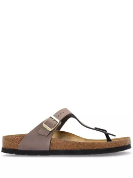 Сандалии Birkenstock Gizeh, нейтральный