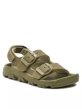 Сандалии Birkenstock, хаки