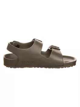 Сандалии Birkenstock, хаки