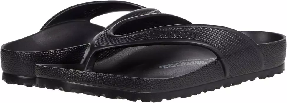 Сандалии Birkenstock Honolulu EVA, цвет Black EVA