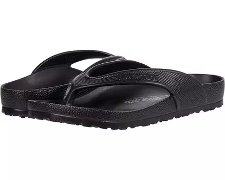 Сандалии Birkenstock Honolulu EVA (Unisex), цвет Black EVA