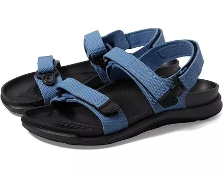 Сандалии Birkenstock Kalahari Outdoor, цвет Futura Elemental Blue