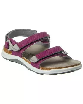 Сандалии Birkenstock Kalahari узкого кроя Birko-Flor, фиолетовый