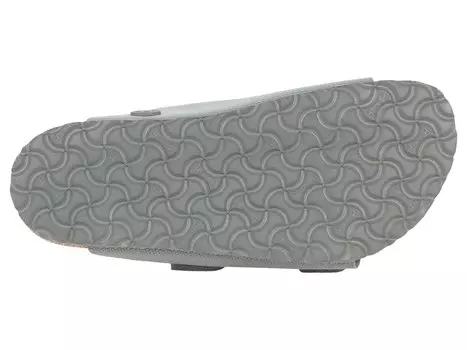 Сандалии Birkenstock Kids Arizona Vegan (Toddler/Little Kid/Big Kid)