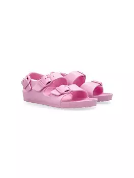 Сандалии Birkenstock Kids Milano, розовый