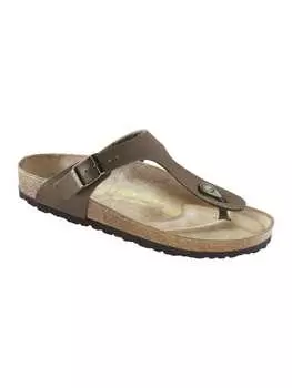 Сандалии Birkenstock, коричневый