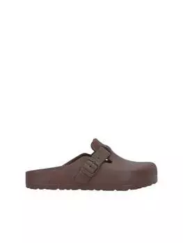 Сандалии Birkenstock, коричневый