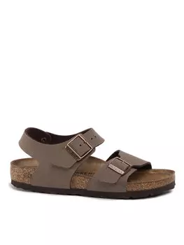 Сандалии Birkenstock, коричневый