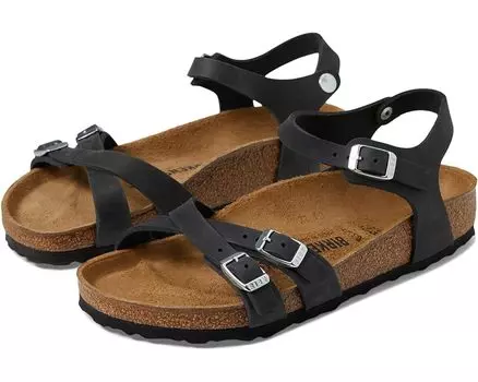 Сандалии Birkenstock Kumba, черный