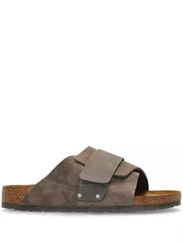 Сандалии Birkenstock Kyoto, коричневый