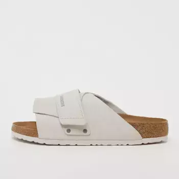 Сандалии Birkenstock Kyoto, серый