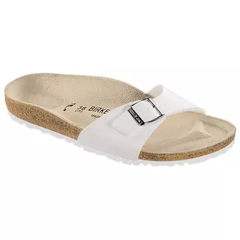Сандалии Birkenstock Madrid BF, белый